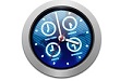 iClock Pro For Mac