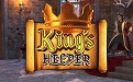 King's Helper段首LOGO