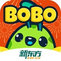 新东方BOBO英语