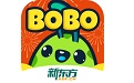 新东方BOBO英语段首LOGO