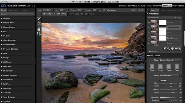 FilmConvert pro mac