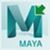 Maya 2019 Mac