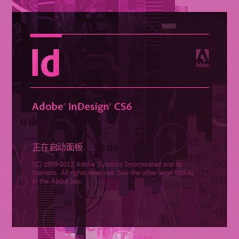 Adobe indesign CS6 for mac