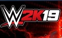 WWE2K19