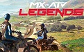 MX vs ATV Legends段首LOGO