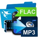 FLAC MP3 Converter Mac