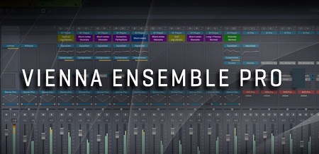 Vienna Ensemble Pro Mac