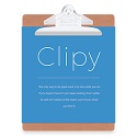 Clipy Mac