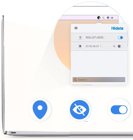 Hidata for mac