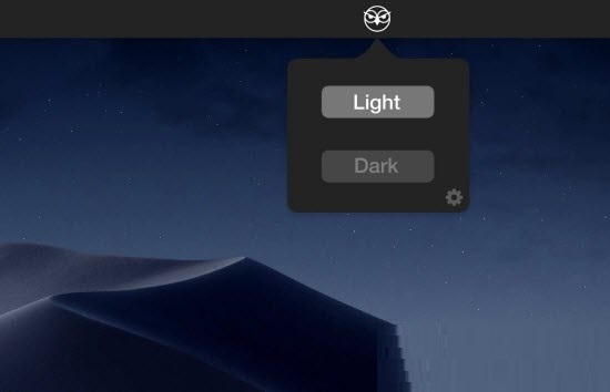 NightOwl for MAC