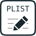 PLIST Editor Mac