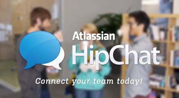 HipChat Mac