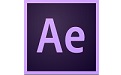 Adobe After Effects CC 2015 Mac段首LOGO