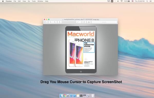 Easy Screen OCR for Mac