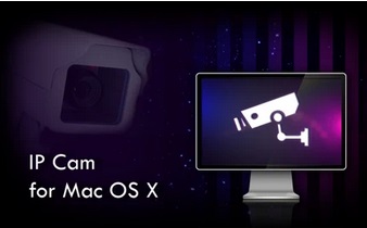 IP Cam Mac