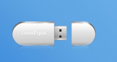 GoodSync2GO Mac