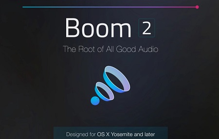 Boom2 Mac