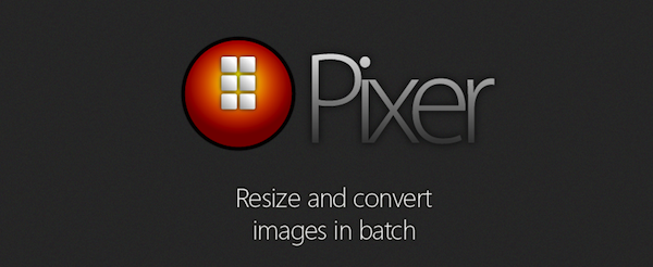 pixer MAC