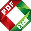 PDF to Excel Converter Mac