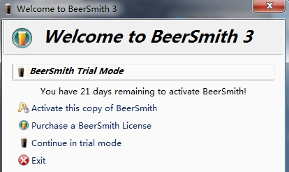 beersmith mac free download