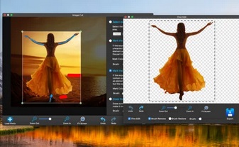 ImageCut Mac