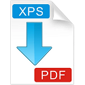 XPS to PDF Mac