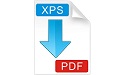 XPS to PDF Mac