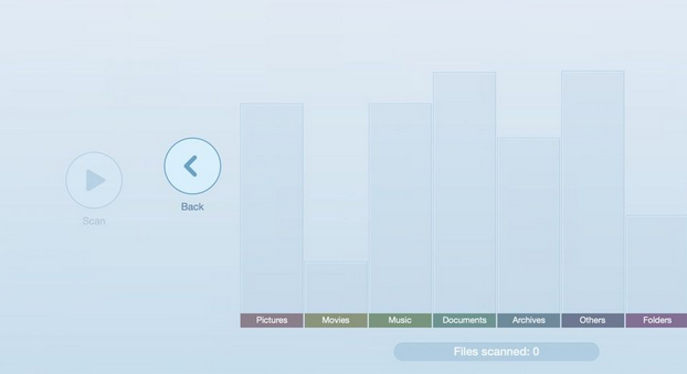 Duplicate File Finder Pro Mac截图
