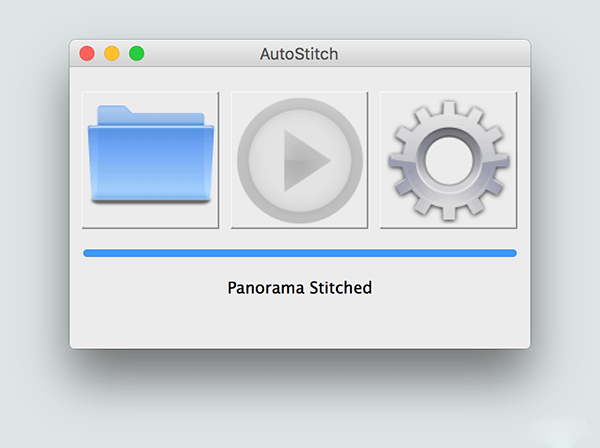 autostitch mac free download