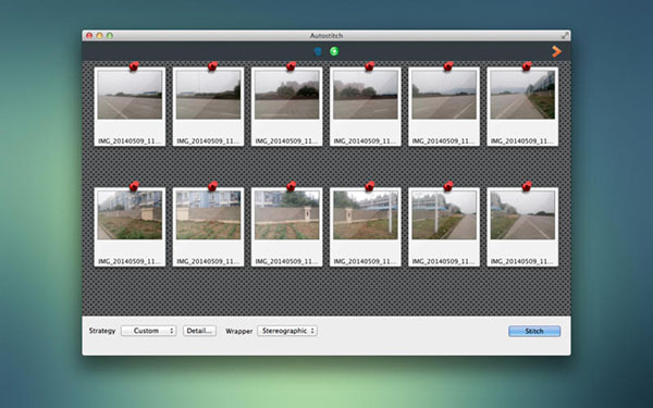 autostitch for mac free download