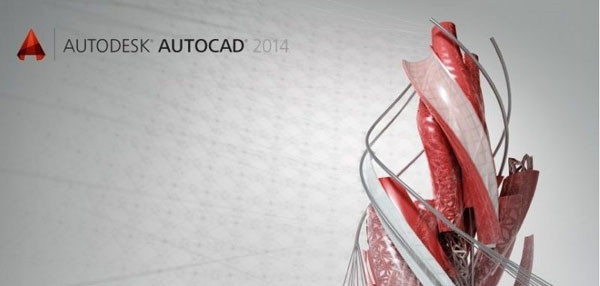 AutoCAD2014下载