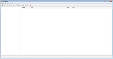 LDAP Admin Tool Mac