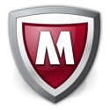 McAfee VirusScan Mac