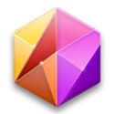 Color Cube for Mac