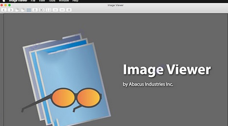 Image Viewer For Mac