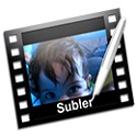 Subler Mac