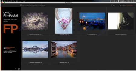 DxO FilmPack Mac