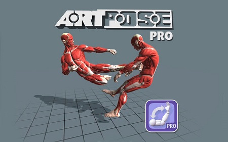 ArtPose Pro Mac