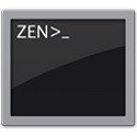 Zen Term Mac