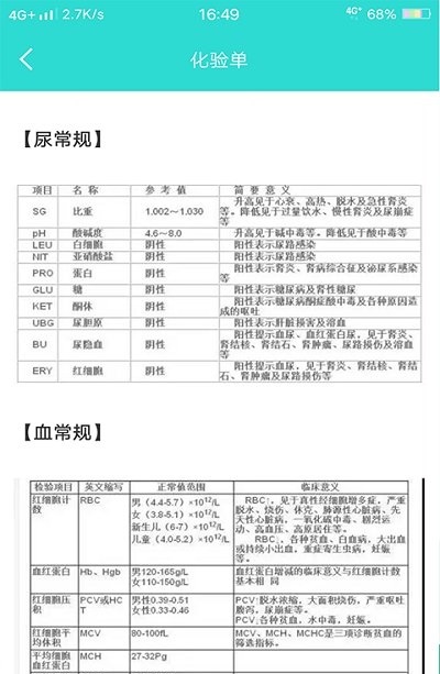 英腾检验助手