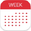 WeekCalendar Mac