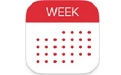 WeekCalendar Mac