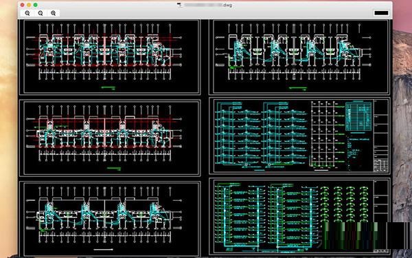 DWG Viewer Mac