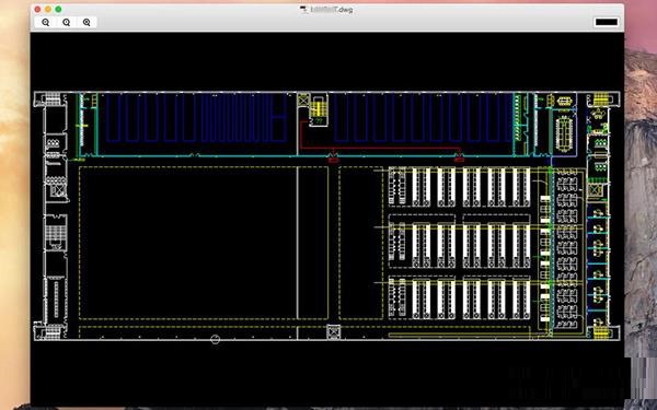 DWG Viewer Mac