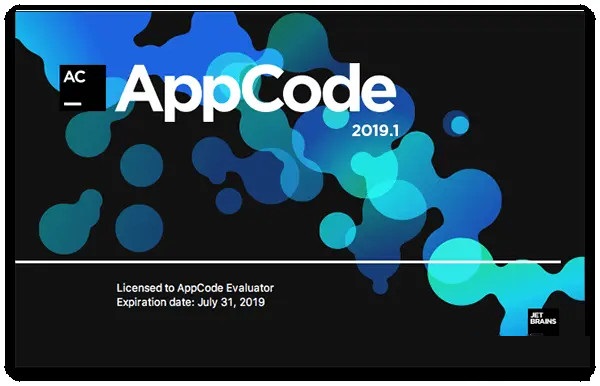 AppCode MAC