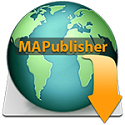 MAPublisher Mac