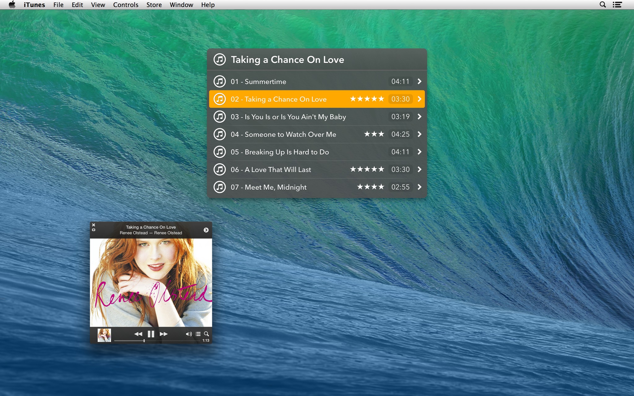 LaunchBar MAC