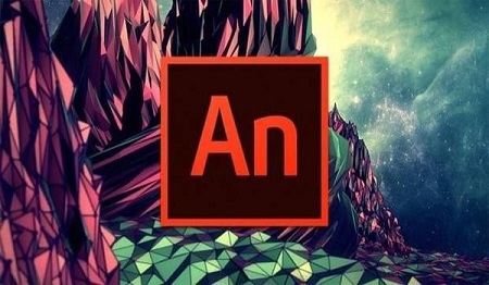 Adobe Animate CC 2018 Mac截图
