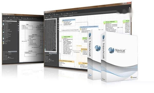 Navicat Data Modeler Mac