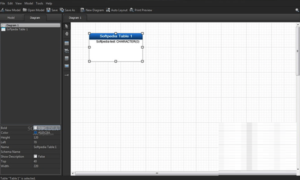 Navicat Data Modeler Mac